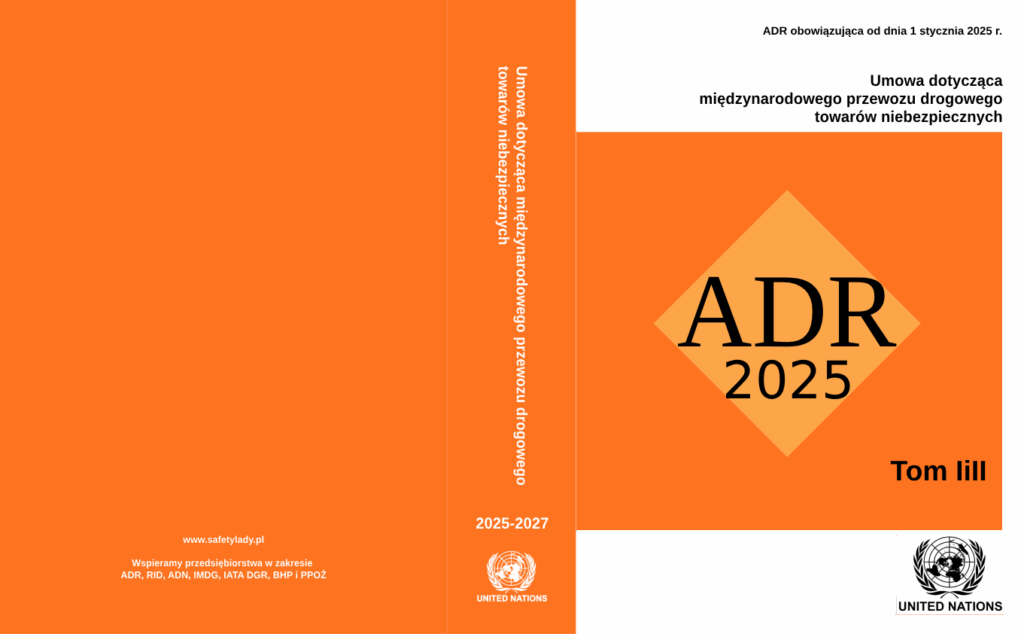 Umowa ADR 2025