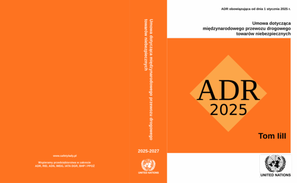 Umowa ADR 2025